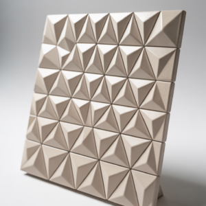 Prism Grid Panel