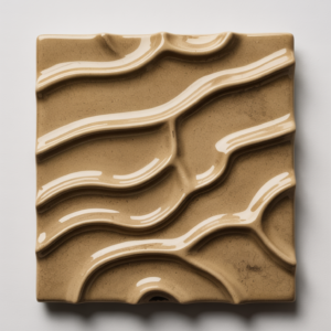 Linear Flow Tile