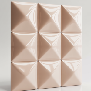 Pyramid Soft Tile