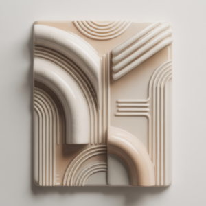 Arc Line Panel