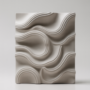 Contour Soft Panel