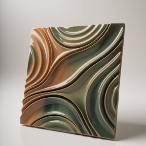 Terra Flow Panel