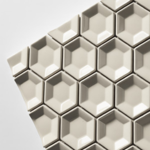 Hexa Depth Tile