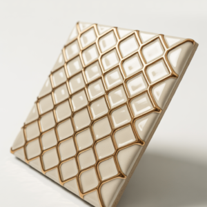 Auric Grid Luxe Panel