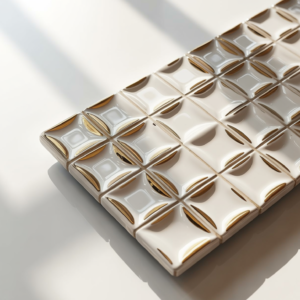 Petal Arc Modular Panel