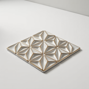 Aurora Facet Tile