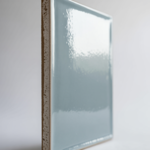 Aqua Flat Tile
